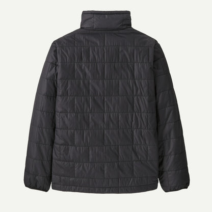 Kids' Nano Puff® Brick Quilt Jacket - US 6535