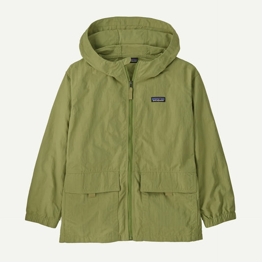 Kids' Outdoor Everyday Jacket - US 4570