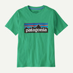 Kids' P-6 Logo T-Shirt - US 3640