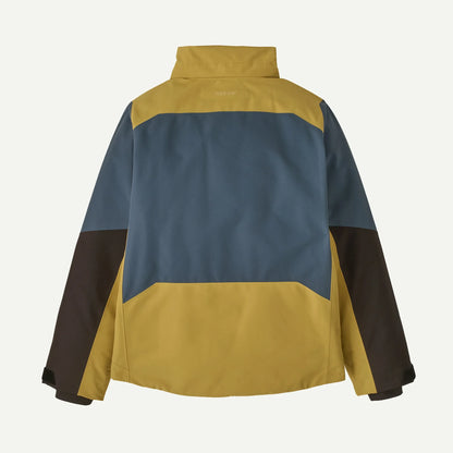 Kids' Powder Town Jacket - US 5514