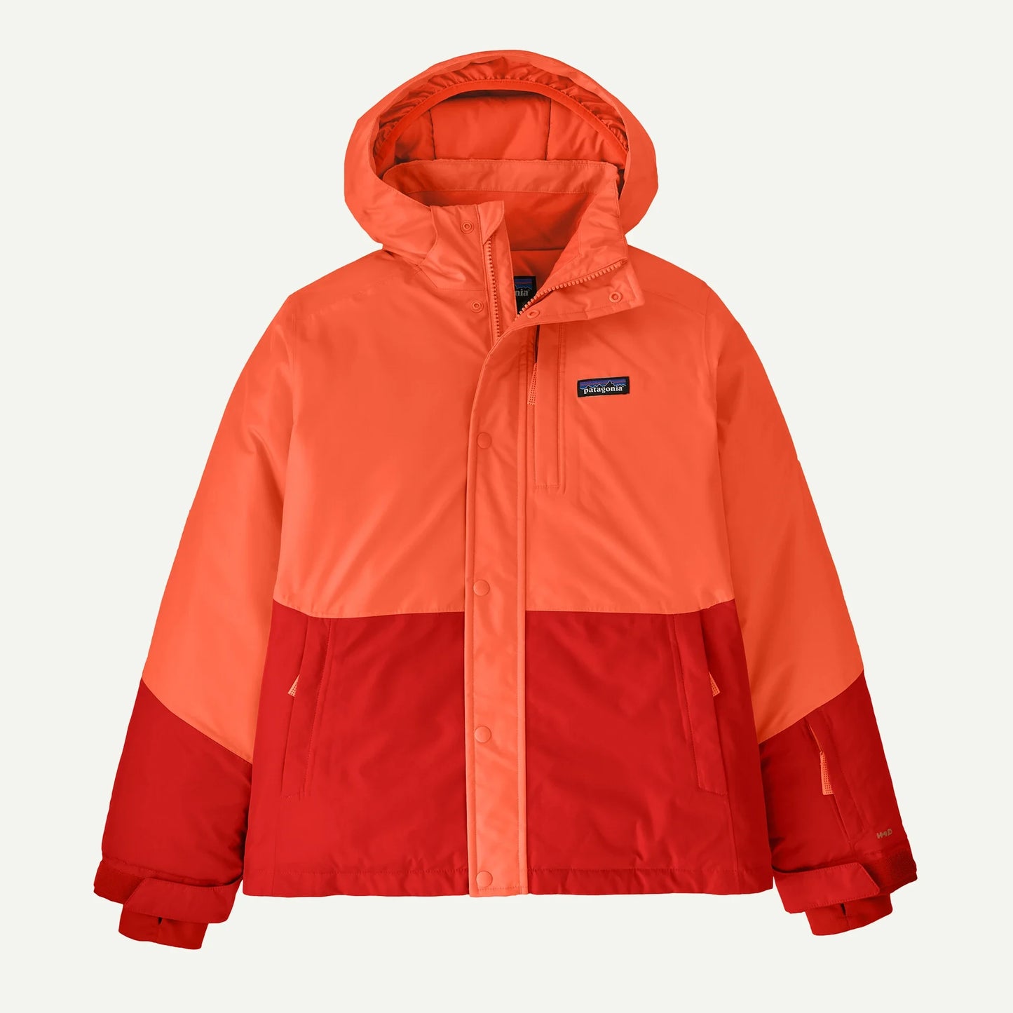 Kids' Powder Town Jacket - US 0120