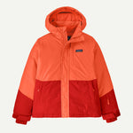 Kids' Powder Town Jacket - US 0120
