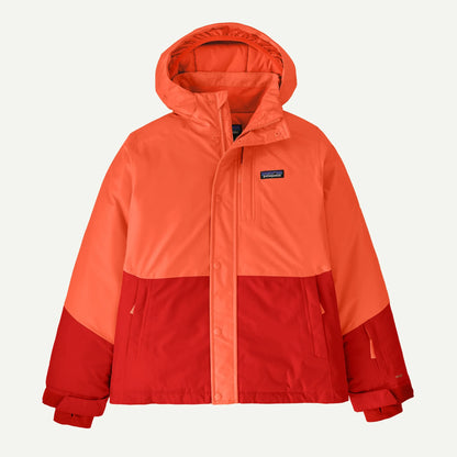 Kids' Powder Town Jacket - US 0120