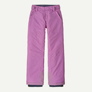 Brisk Purple