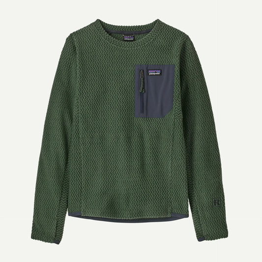 Kids' R1® Air Crew Pullover - US 5358