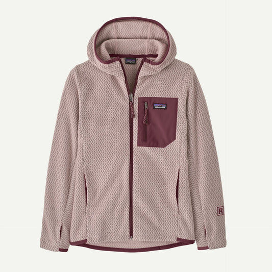 Kids' R1® Air Full-Zip Hoody - US 6112