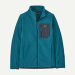 Kids' R1® Air Full-Zip Jacket - US 2232