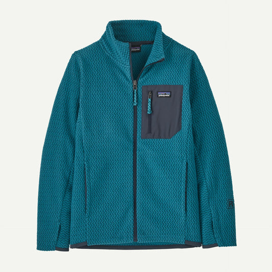 Kids' R1® Air Full-Zip Jacket - US 2232