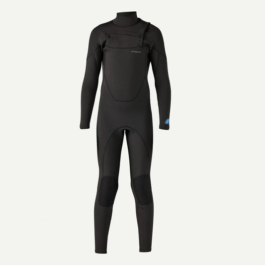 Kids' R1® Yulex® Regulator® Front-Zip Full Wetsuit - US 6980