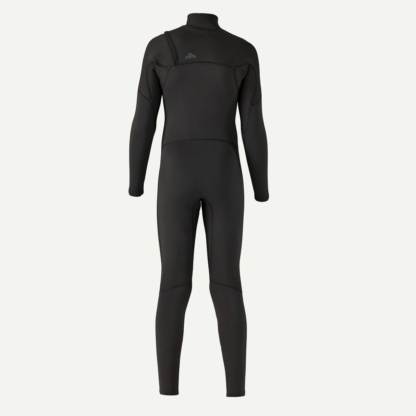 Kids' R1® Yulex® Regulator® Front-Zip Full Wetsuit - US 6980