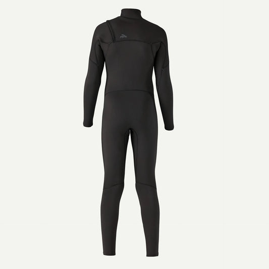 Kids' R1® Yulex® Regulator® Front-Zip Full Wetsuit - US 6980