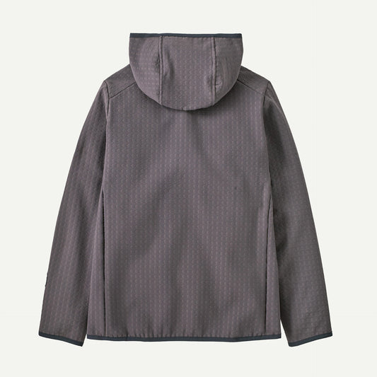 Kids' R2® TechFace Hoody - US 0503