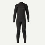 Kids' R2® Yulex® Regulator® Front-Zip Full Wetsuit - US 6037