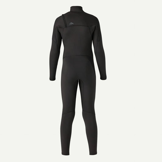 Kids' R2® Yulex® Regulator® Front-Zip Full Wetsuit - US 6037