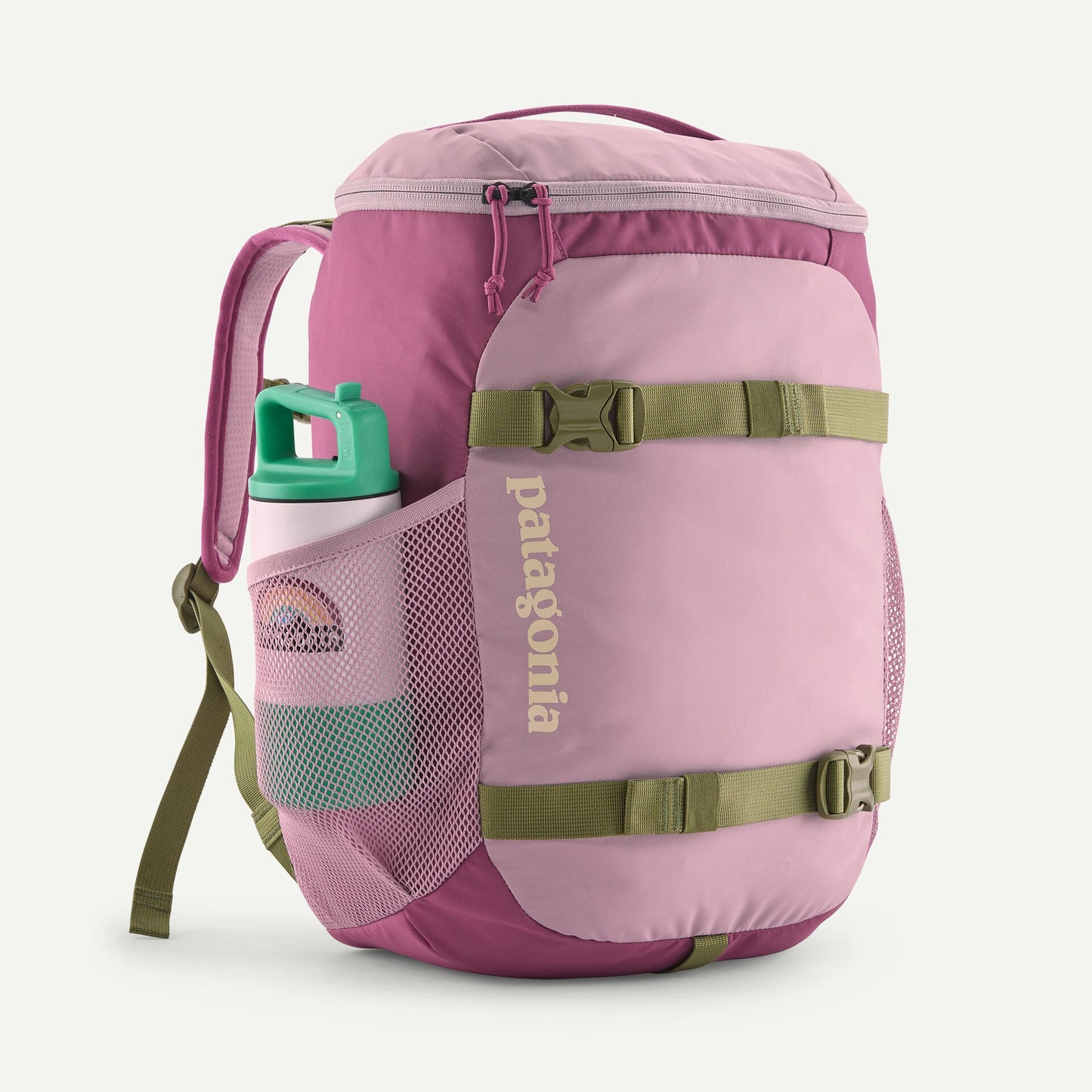 Kids' Refugito Daypack 18L - US 3795