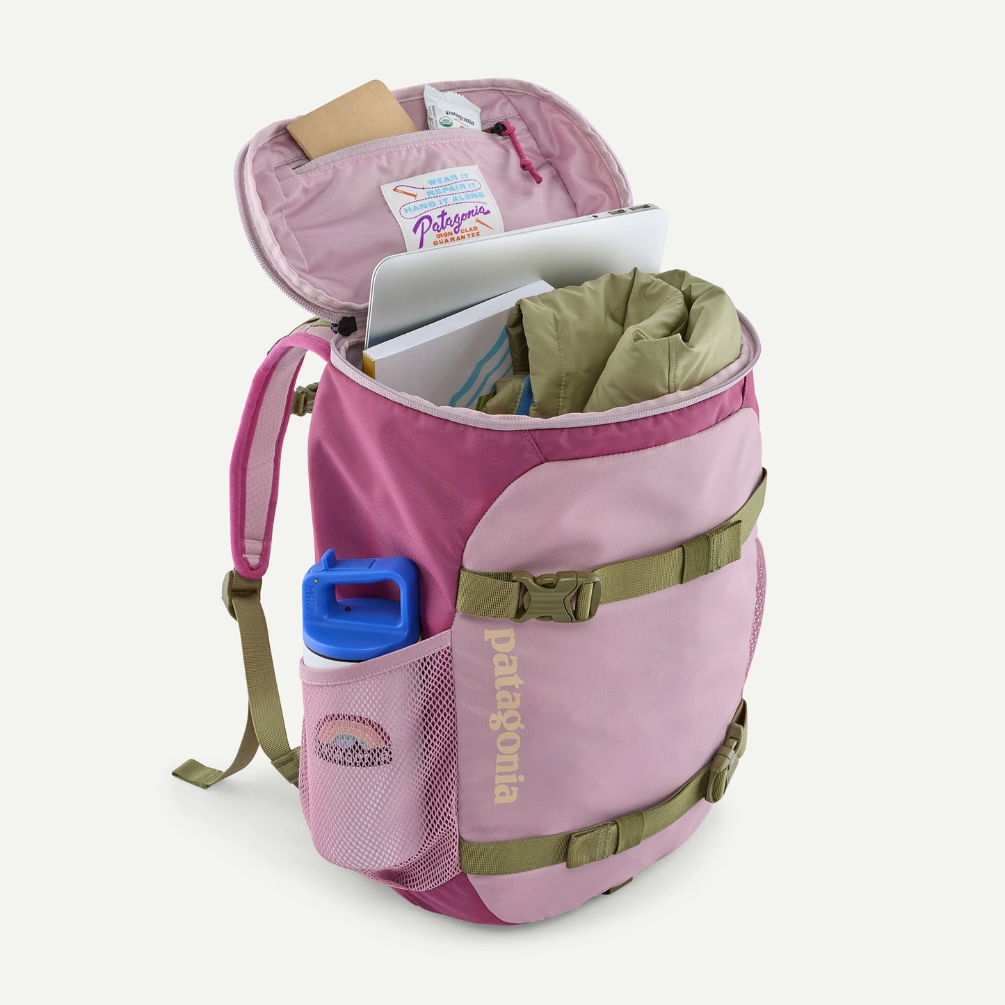 Kids' Refugito Daypack 18L - US 3795