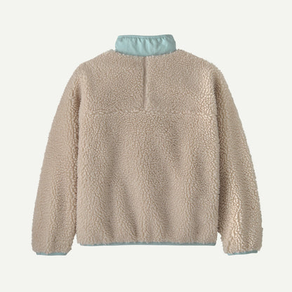 Kids' Retro-X® Fleece Jacket - US 6624