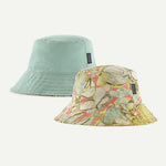 Kids' Reversible Bucket Hat - US 0575