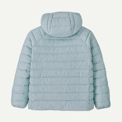 Kids' Reversible Down Sweater™ Hoody - US 9972