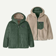 Canopy Green