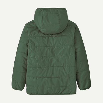 Kids' Reversible Ready Freddy Hoody - US 1918