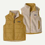 Kids' Reversible Ready Freddy Vest - US 9296