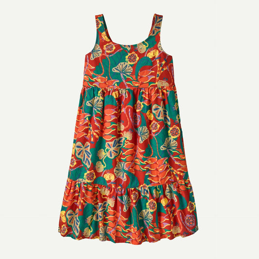 Kids' Tidal Threads Dress - US 8781