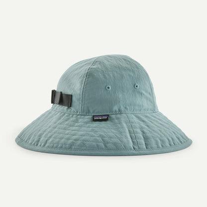 Kids' Trim Brim Sun Hat - US 8456