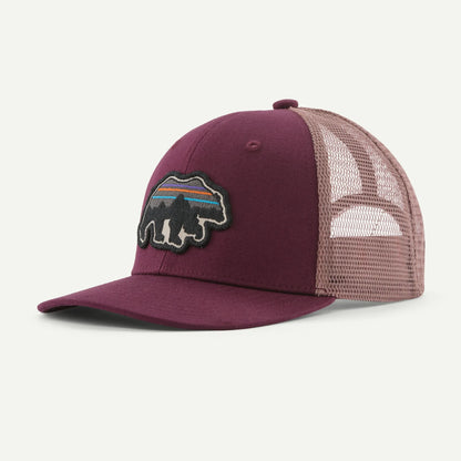 Kids' Trucker Hat - US 1849