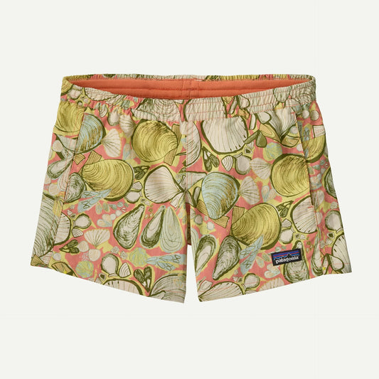 Kids' Baggies™ Shorts 4" - Unlined - US 2216