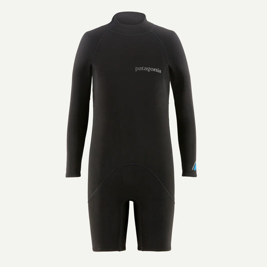 Kids' Yulex® Regulator® Lite Long-Sleeved Spring Suit - US 1543