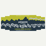 Lemon Herb Mussels - US 8307
