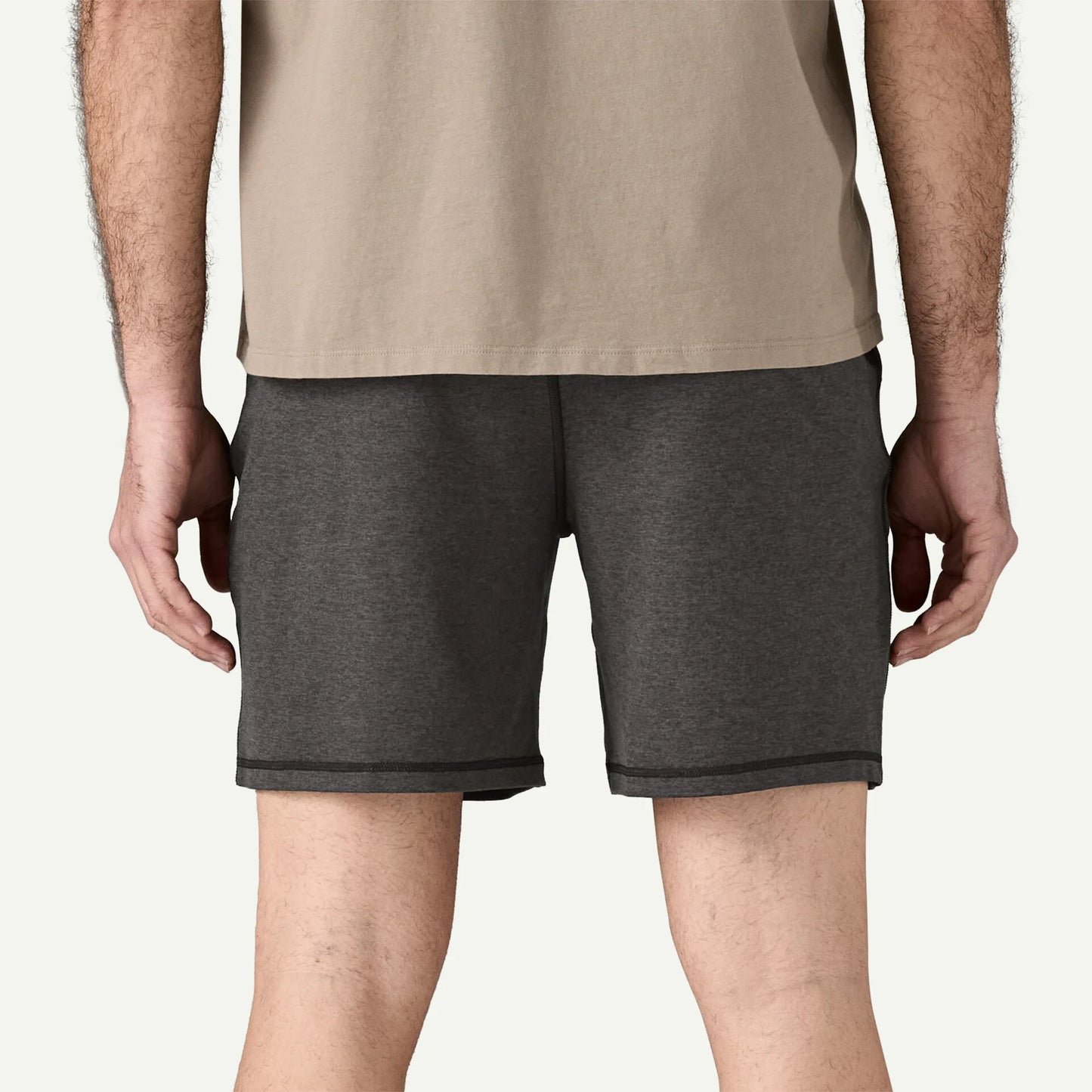 Men's 2-Loose Shorts - 6½" - US 8333