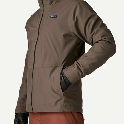 Men's 3-in-1 Powder Town Jacket - US 0579