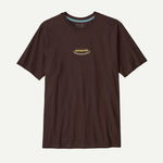 Men's '95 Oval Logo T-Shirt - US 4379