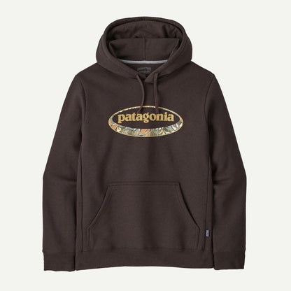 Men's '95 Oval Logo Uprisal Hoody - US 0660