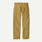 Men's All Seasons Double Knee Work Pants - Long - US 5333