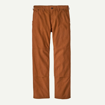 Men's All Seasons Double Knee Work Pants - Regular - US 7010