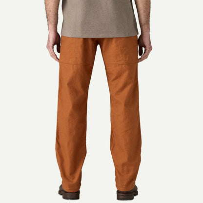 Men's All Seasons Double Knee Work Pants - Regular - US 7010