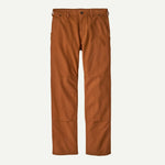 Men's All Seasons Double Knee Work Pants - Short - US 9620