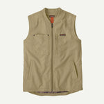 Men's All Seasons Work Vest - US 4257