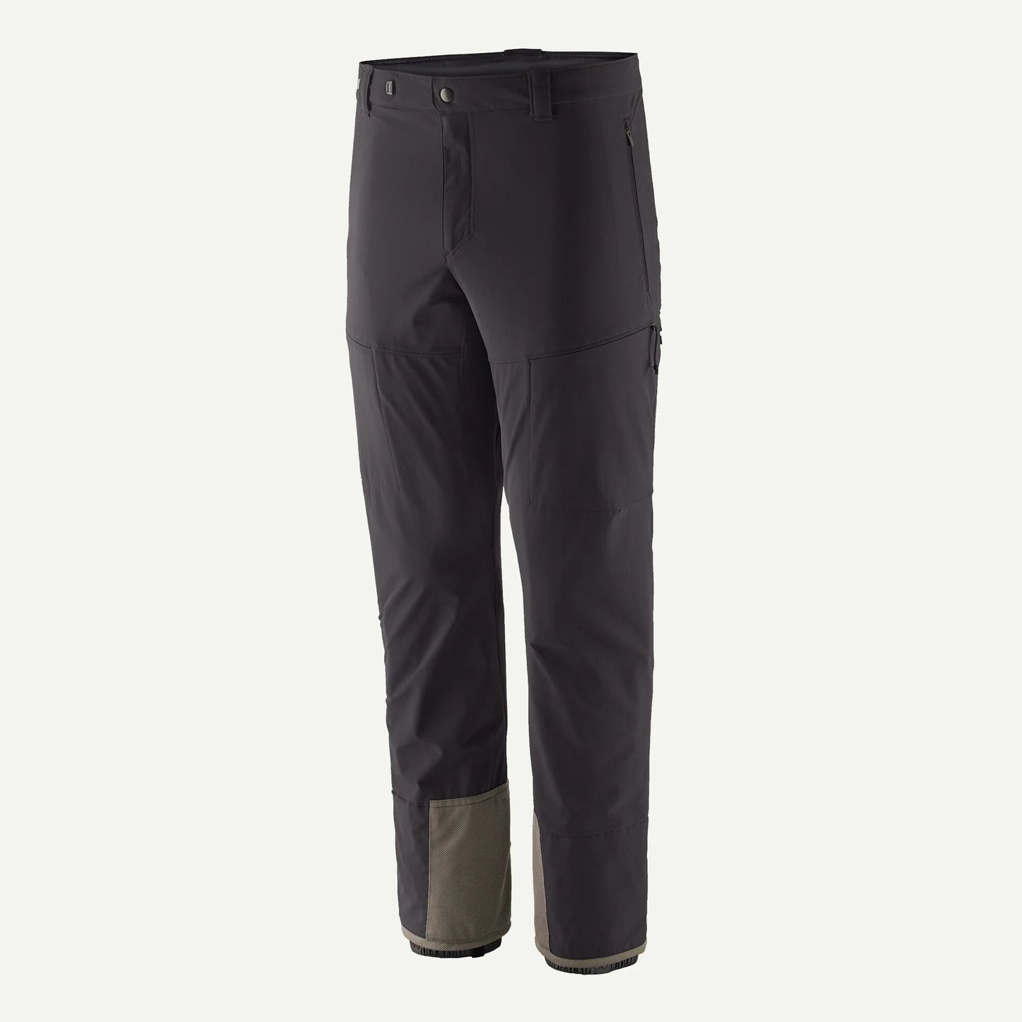 Men's Alpine Guide Pants - Short - US 0908