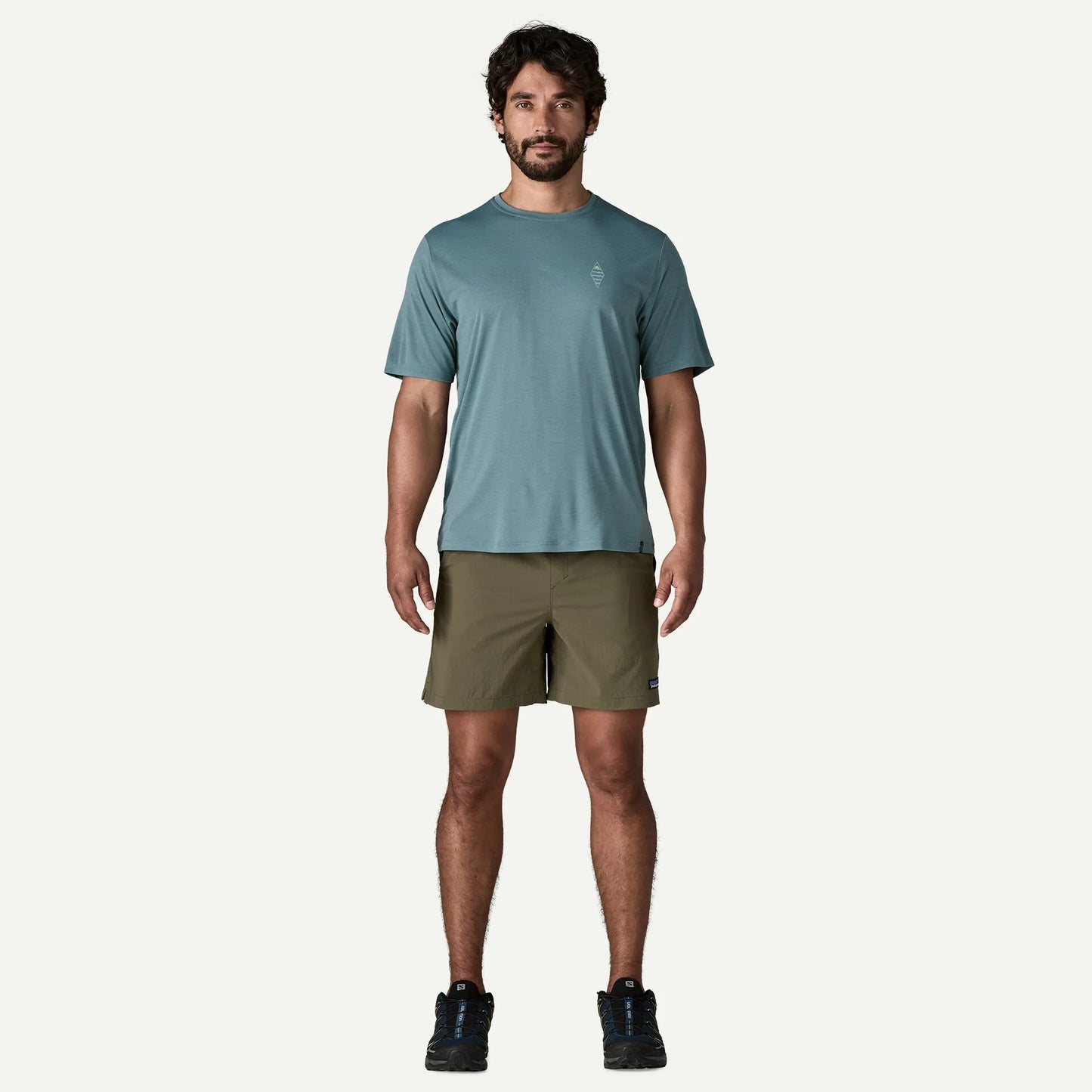 Men's Baggies™ Lights - 6" - US 7729