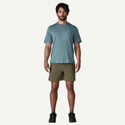 Men's Baggies™ Lights - 6" - US 7729