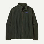 Men's Better Sweater® Fleece Jacket - US 1278