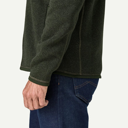 Men's Better Sweater® Fleece Jacket - US 1278