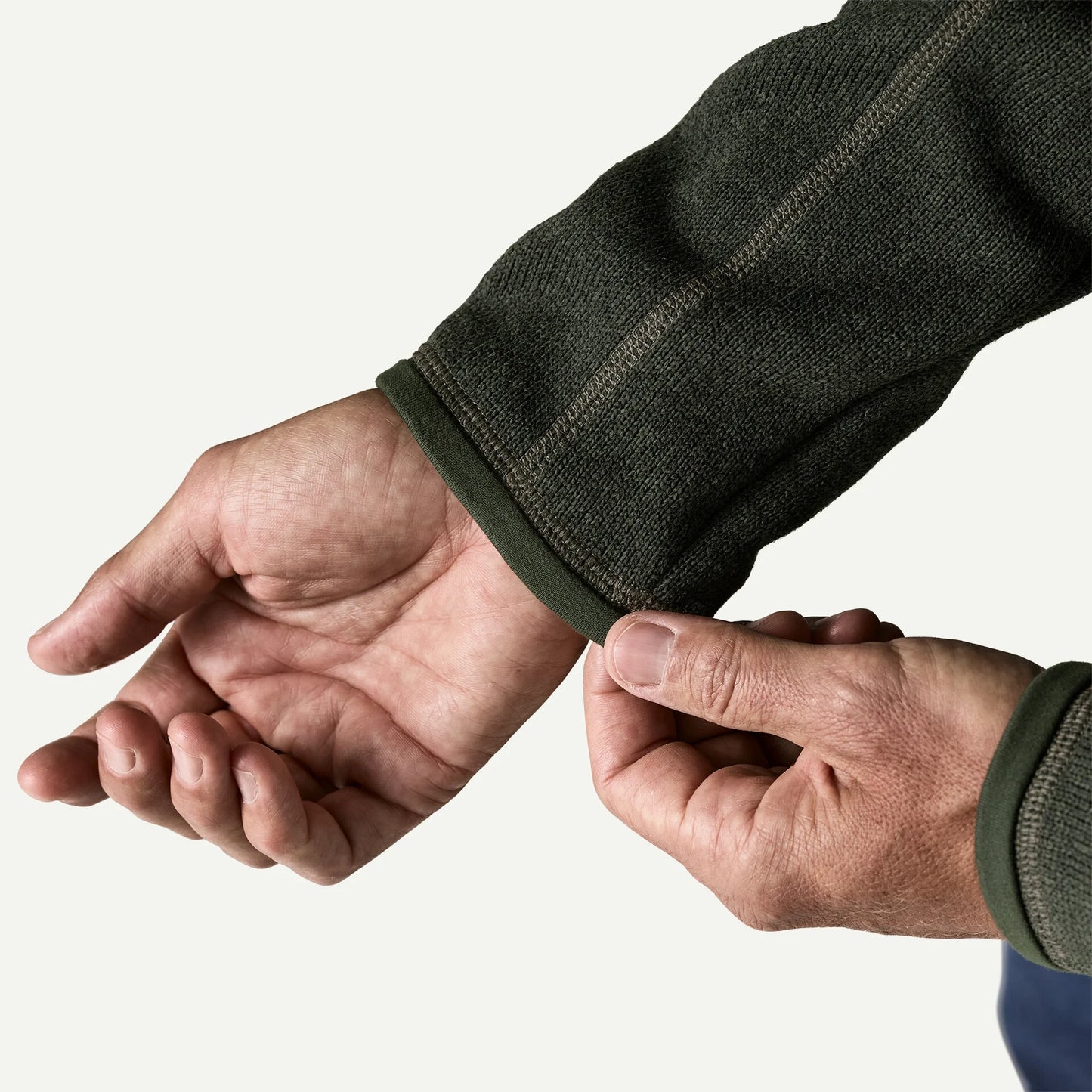 Men's Better Sweater® Fleece Jacket - US 1278
