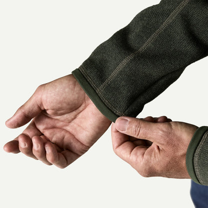 Men's Better Sweater® Fleece Jacket - US 1278