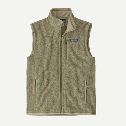 Men's Better Sweater® Fleece Vest - US 7806