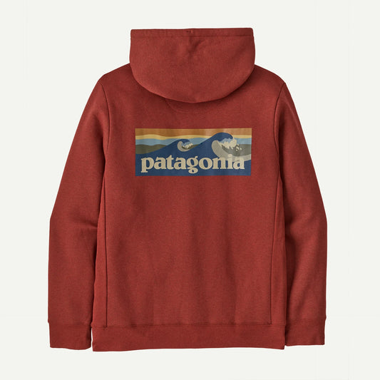 Men's Boardshort Logo Uprisal Hoody - US 9389